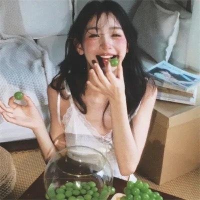 女影人生