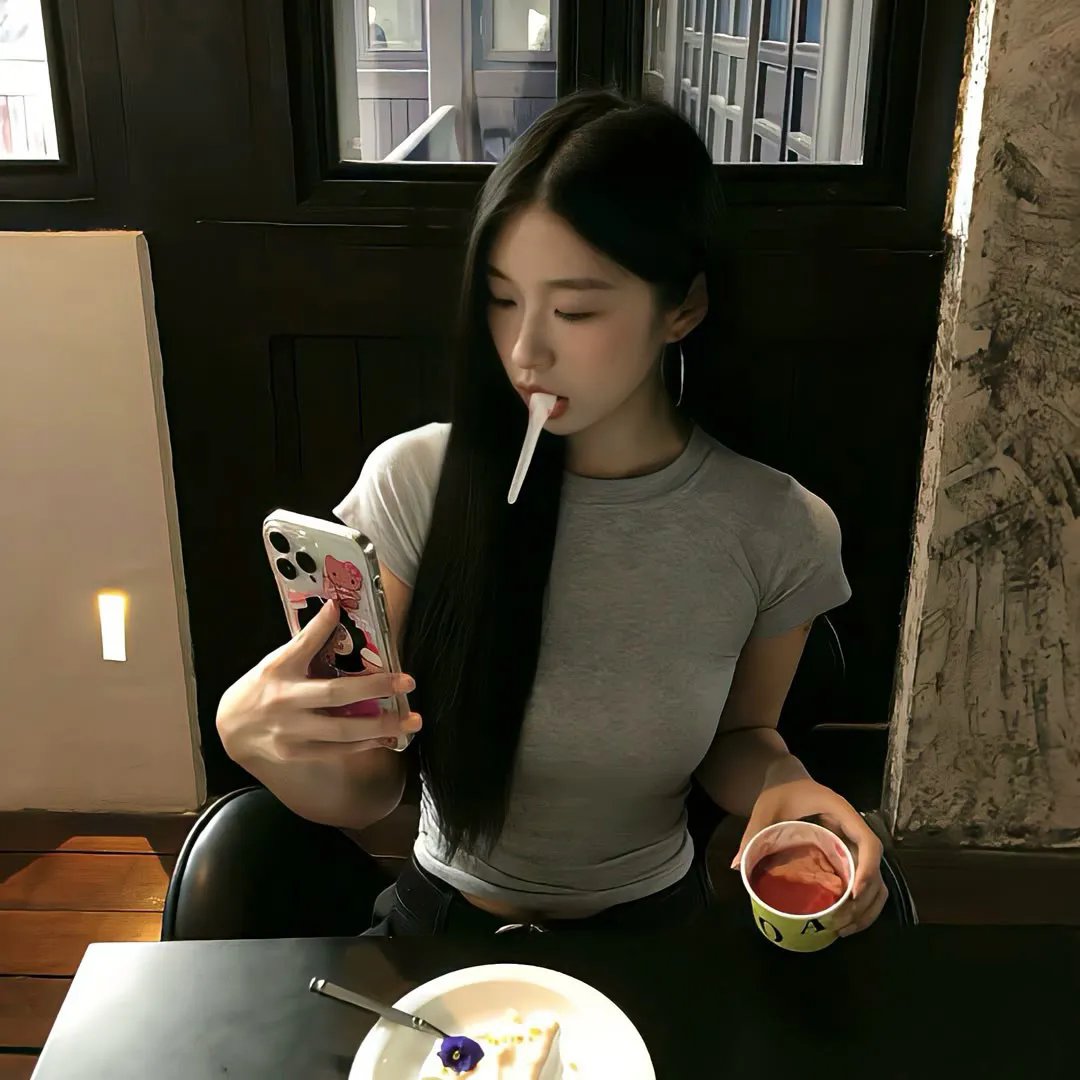 心灵融合