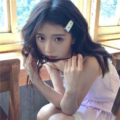 少女龙婆