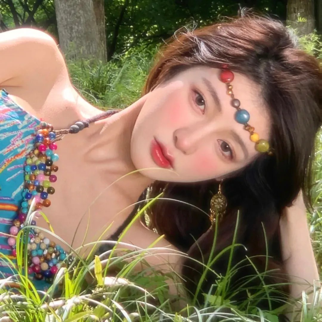 隐藏的面孔